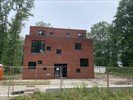 Thoso, Ar. Peter Geraerts, appartement - utiliteit